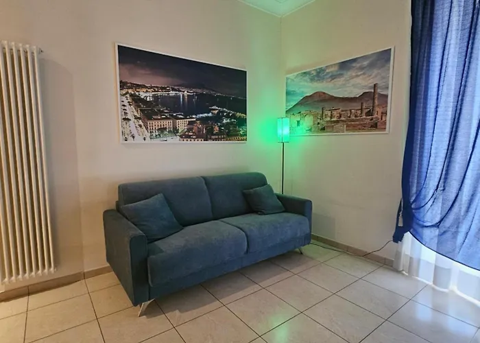 Vomero * Naples