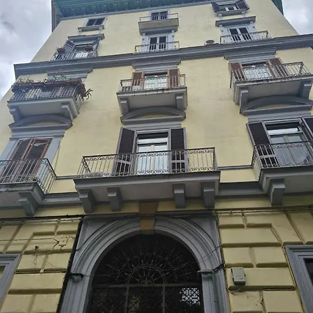 Vomero Apartamento *