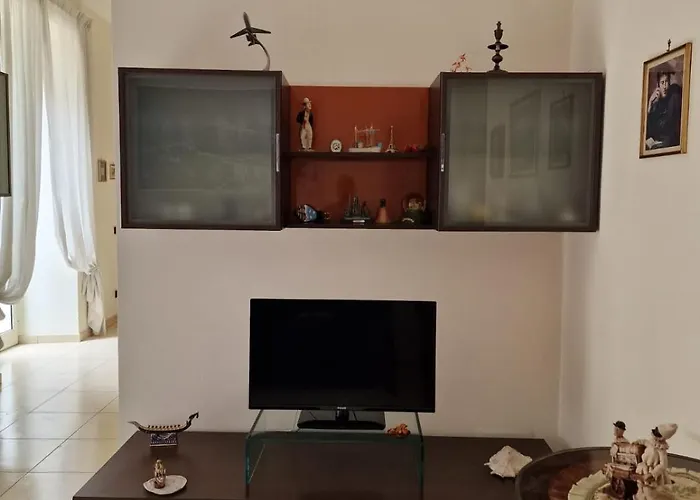 Vomero Neapol