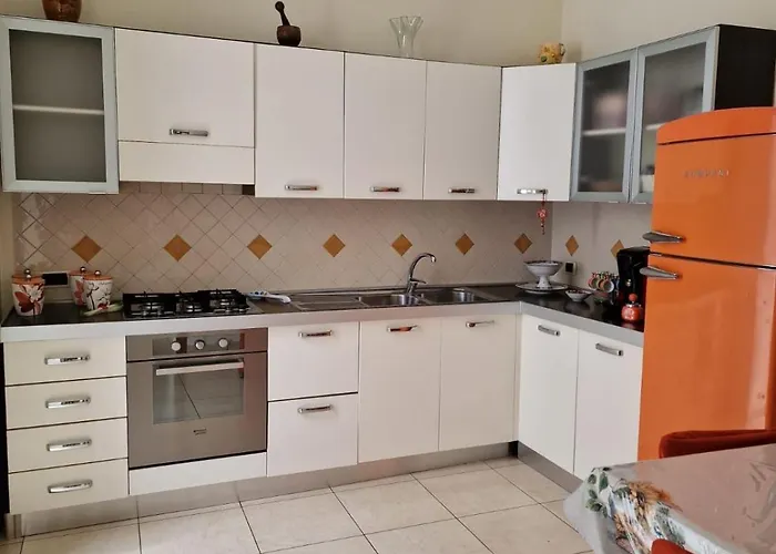 Apartament Vomero