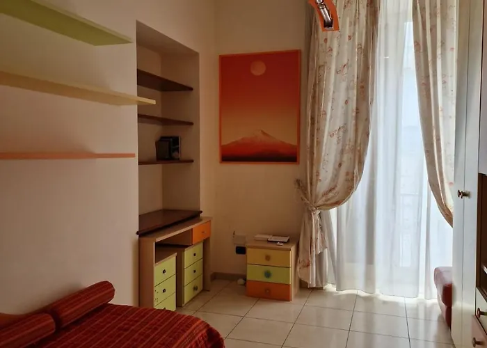 Apartament Vomero *