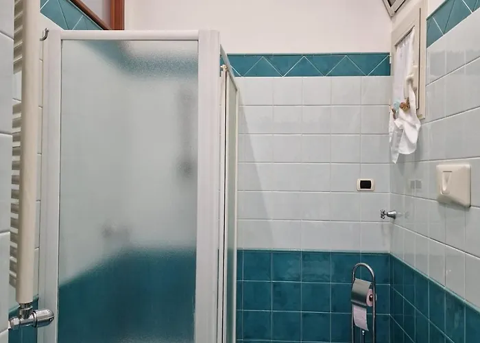 Apartament Vomero