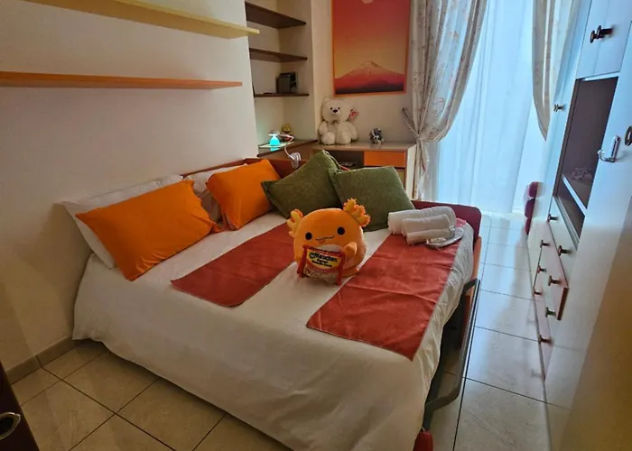 Apartament Vomero