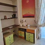 Apartamento Vomero Nápoles