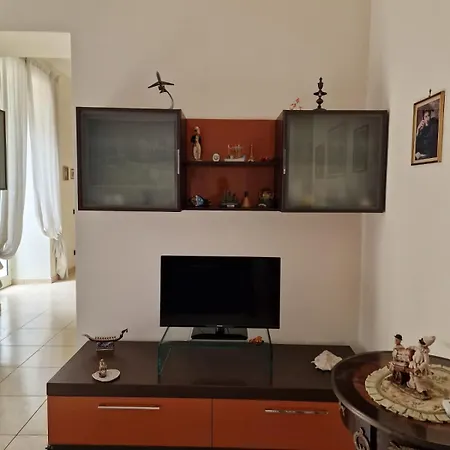 Vomero Naples