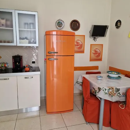 Vomero Apartment *