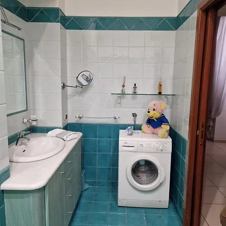 Vomero * Neapol