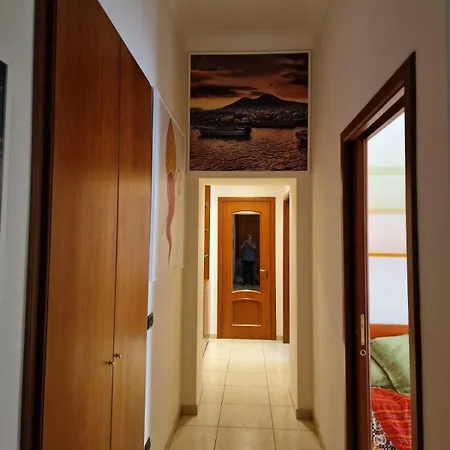 Vomero Apartment