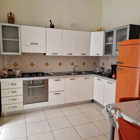 Apartment Vomero