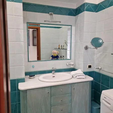 Vomero Apartment