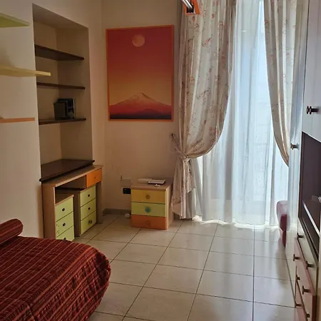 Vomero Apartmán