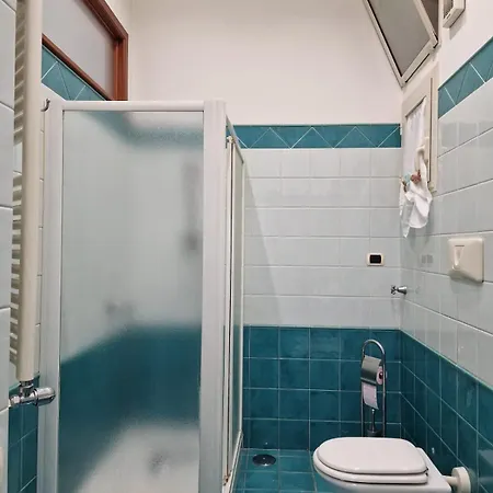 Apartment Vomero
