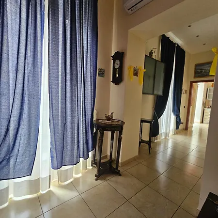 Vomero Naples