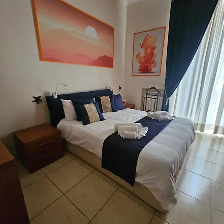 Vomero * Naples