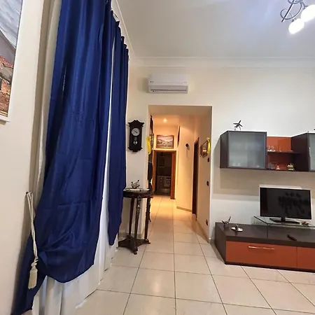 Vomero Apartmán