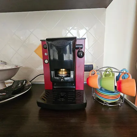 Vomero Apartment