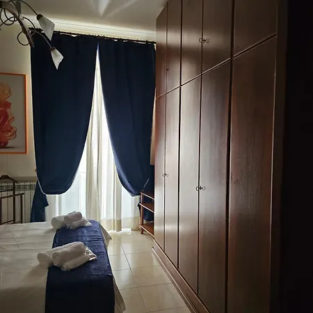 Apartmán Vomero