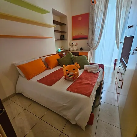Apartment Vomero