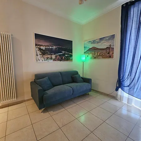 Vomero * Naples